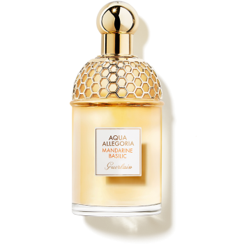 Guerlain Aqua Allegoria Mandarine Basilic