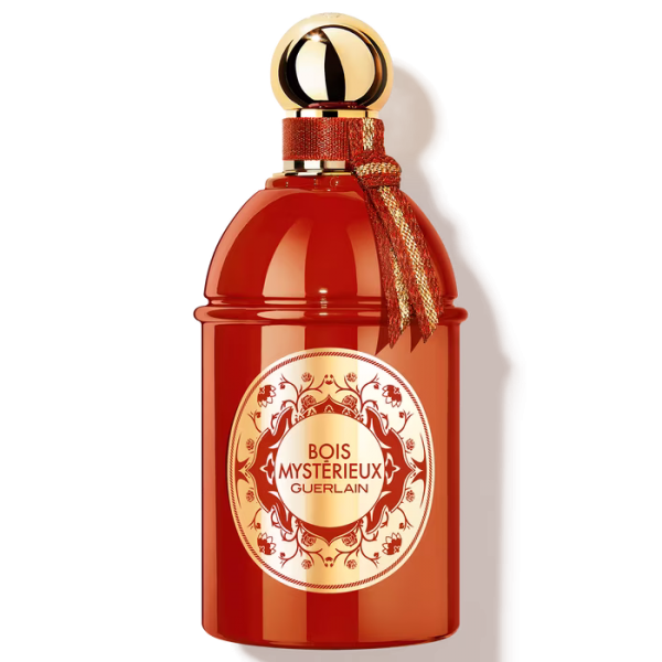 Guerlain Les Absolus D'Orient Bois Mysterieux