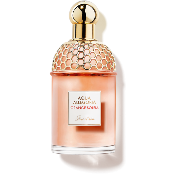Guerlain Aqua Allegoria Orange Soleia