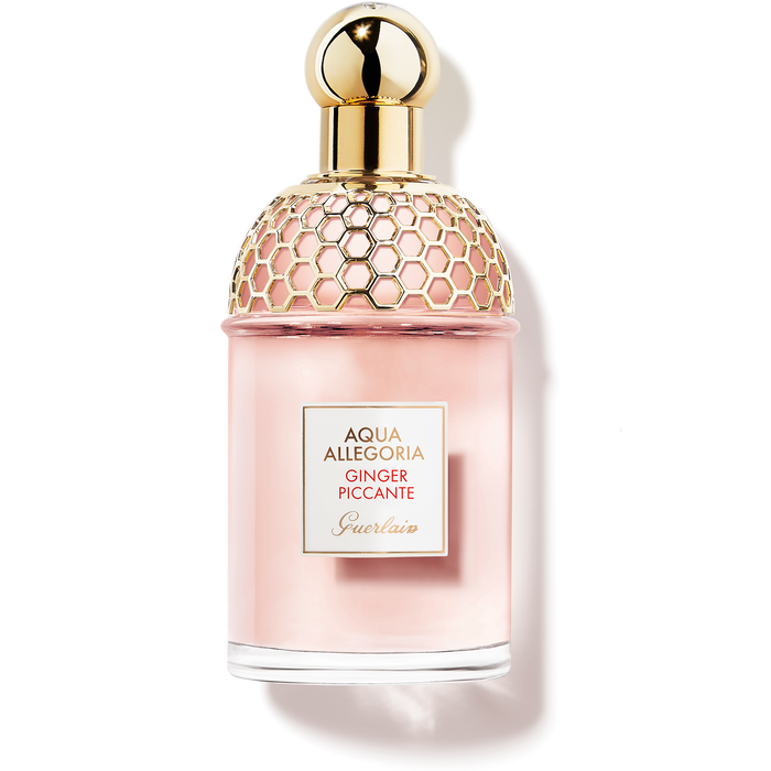 Guerlain Aqua Allegoria Ginger Piccante