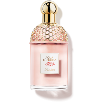 Guerlain Aqua Allegoria Ginger Piccante