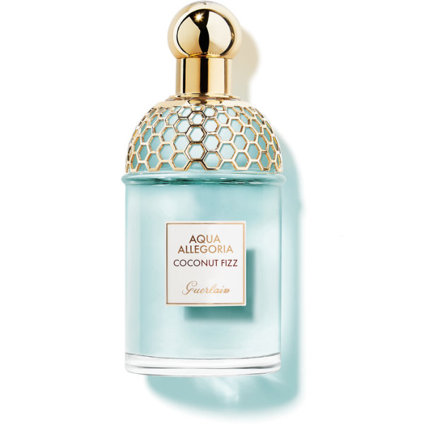 Guerlain Aqua Allegoria Coconut Fizz