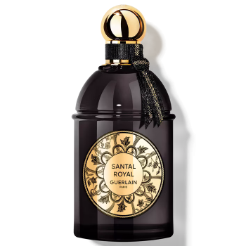 Guerlain Les Absolus D'Orient Santal Royal