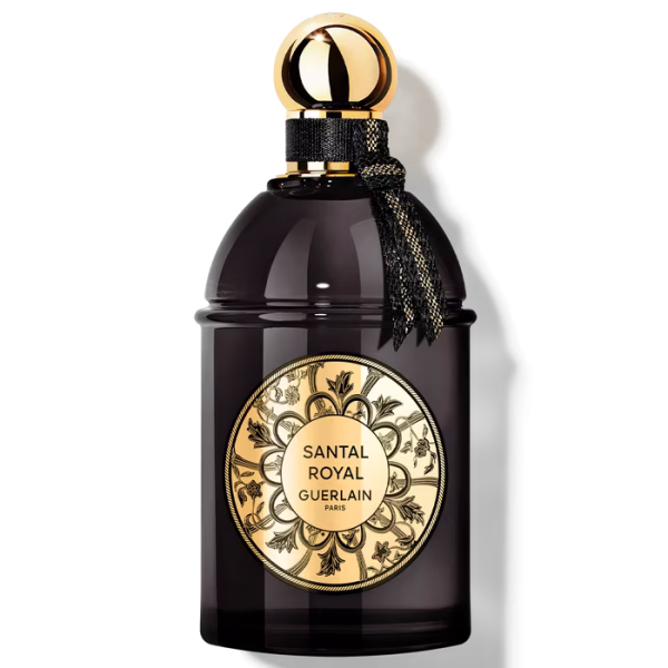 Guerlain Les Absolus D'Orient Santal Royal