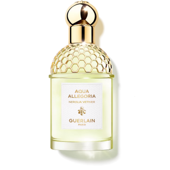 Guerlain Aqua Allegoria Nerolia Vetiver